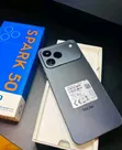 New Tecno Spark 50 128GB Gray - 1