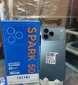 New Tecno Spark 50 128GB Gray - 2