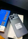 New Tecno Spark 50 128GB Gray - 3