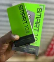 New Infinix Smart 10 HD 64GB Black - 1