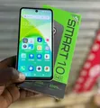 New Infinix Smart 10 HD 64GB Black - 2