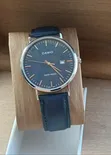 Casio Classic Analog Watch MTH-1060GL/LTH-1060GL - 1