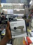 Rechargeable Deep Tissue Percussion Massage Gun - 1