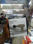 Rechargeable Deep Tissue Percussion Massage Gun - 2