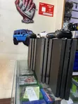 PS4 Pro 1TB with 2 Controllers & 15 Games - 1
