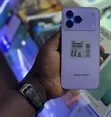 New Tecno Spark 50 128GB Purple - 2