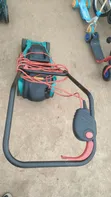 UK Used Bosch Rotak 34 Corded Electric Lawnmower - 3