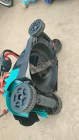 UK Used Bosch Rotak 34 Corded Electric Lawnmower - 4
