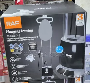 RAF Hanging Ironing Machine R.3054