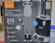 RAF Hanging Ironing Machine R.3054 - 2