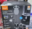 RAF Hanging Ironing Machine R.3054 - 4