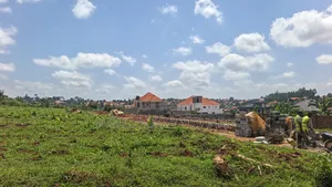Prime Residential Plot for Sale in Sonde Goma