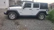 Jeep Wrangler Sport 4x4 2016 White - 2