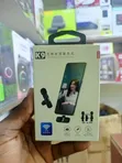 K9 Wireless Lavalier Vlogging Microphone - 1