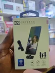 K9 Wireless Lavalier Vlogging Microphone - 4