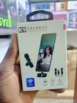 K9 Wireless Lavalier Vlogging Microphone - 5