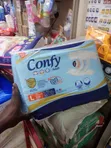Confy Premium Adult Disposable Diapers - Large - 3