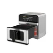 Sonifer SF-1045 2000W Air Fryer - 3