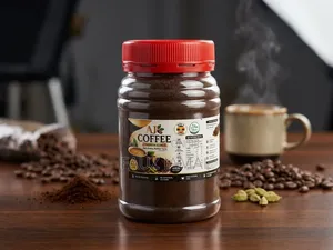 AJ Soya Coffee Powder