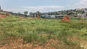 5 Acres of Industrial Land for Sale in Kireka