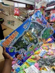 Football Double Player Table Game - 2