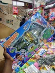 Football Double Player Table Game - 3