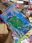 Football Double Player Table Game - 4