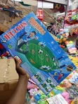 Football Double Player Table Game - 5