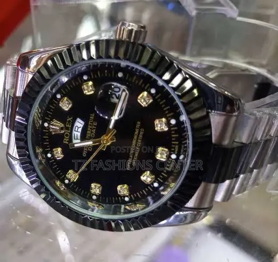 Rolex Watches Available - 1