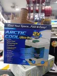 3-in-1 Mini AC Unit with Humidifier & Fan - 2