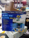 3-in-1 Mini AC Unit with Humidifier & Fan - 4