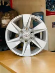 Double Cabin Hilux Wheels - Size 17 Inch, Japan - 3