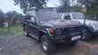 Toyota Land Cruiser 2017 Black - 2