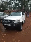 Toyota Hilux 3.0 D-4D 4x4 2014 White - 2