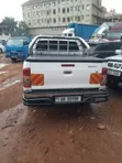 Toyota Hilux 3.0 D-4D 4x4 2014 White - 3