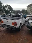 Toyota Hilux 3.0 D-4D 4x4 2014 White - 4