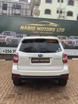 Subaru Forester 2013 White - 2