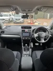 Subaru Forester 2013 White - 3