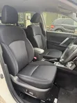 Subaru Forester 2013 White - 4