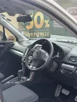 Subaru Forester 2013 White - 5