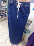 Jean Skirts - 2