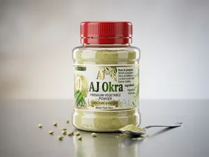 Aj Okrah Coffee