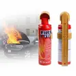 Fire Stop 500ml Portable Fire Extinguisher - 1