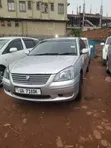 Toyota Premio 1.8 AWD 2006 Silver - 2