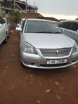Toyota Premio 1.8 AWD 2006 Silver - 3