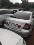 Toyota Premio 1.8 AWD 2006 Silver - 4