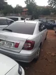 Toyota Premio 1.8 AWD 2006 Silver - 5