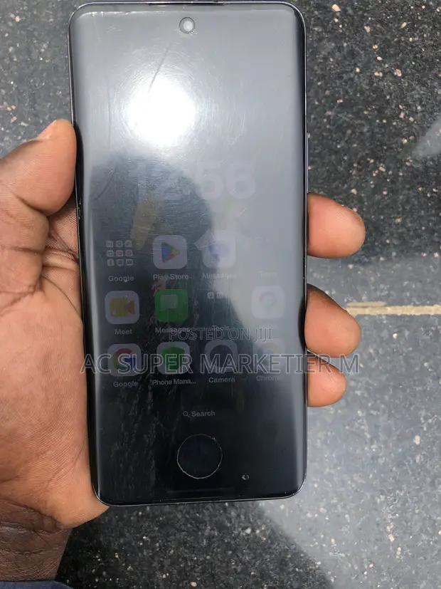 Oppo Reno12 F 5G 512GB - 1