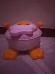 Baby Potty - ZoLi - 1