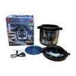 Hoffmans 8L Electric Pressure Cooker - 2